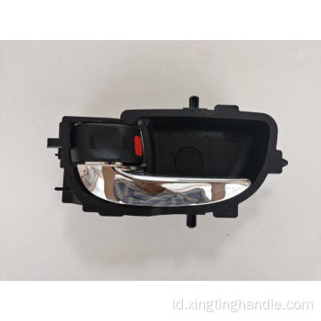 Handle Interior Hitam LH untuk Toyota Corolla 2014-2019